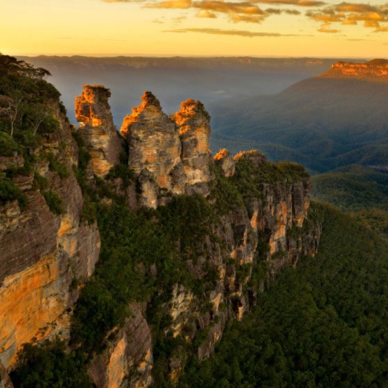 7-Days Roaming from Adelaide to Sydney: Journey through Australia's Heartland—Northern Route