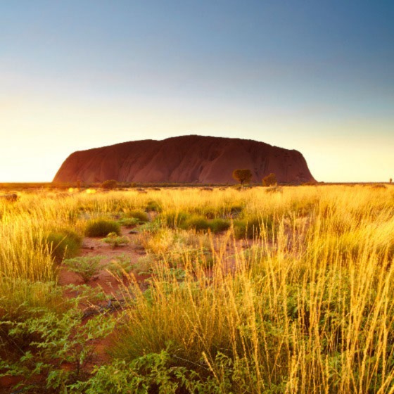 Northern Territory Odyssey: A Scenic 7-Day Journey from Darwin to Alice Springs