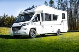 Anywhere Campers Matrix Plus