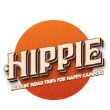 Hippie Camper