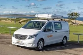 Vivid Camper