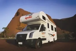Euro Star 4-Berth