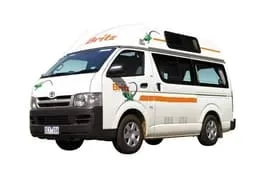 2-Berth Hitop