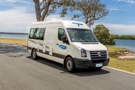 2-Berth ST