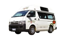 2-Berth Highball