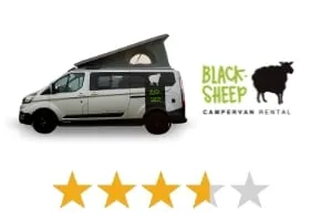 Black Sheep Campers