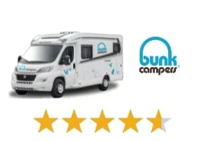 Bunk Campers