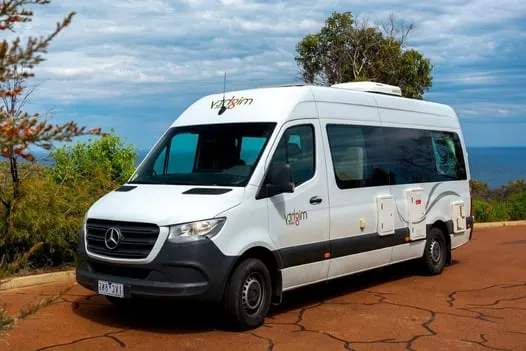 3-Berth Deuce Plus