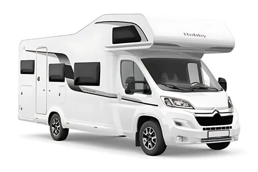 Fiat Weinsberg - X30