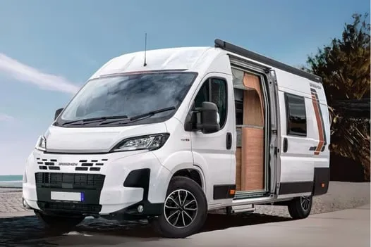 Compact Motorhome