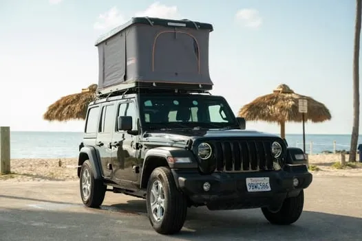 Wrangler