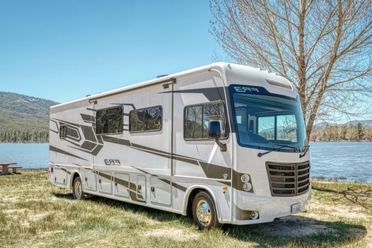 Class A 30-34ft