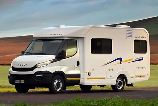 Discoverer 4 - Auto