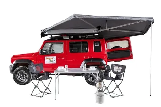 4x4 Jimny 5