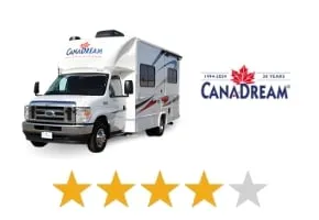 Canadream