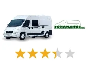 Easi Campers