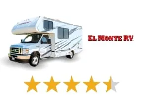 El Monte