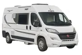 Adventure Camper-Van
