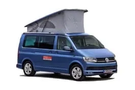 Group A1 VW California Star