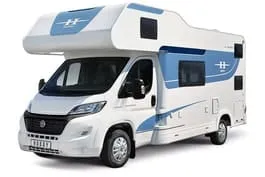 TC Large Motorhome