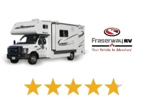 Fraserway
