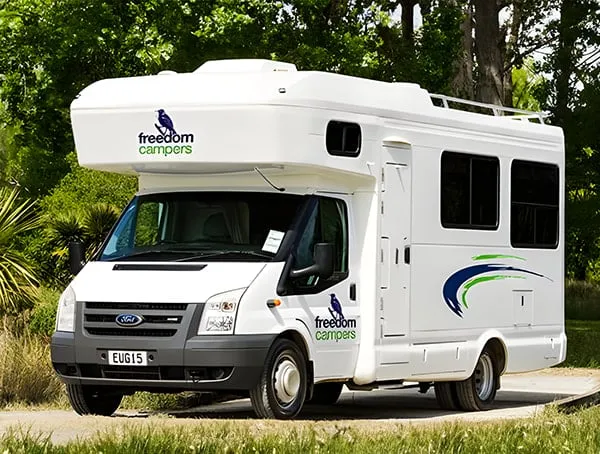 Path Explorer 6-Berth