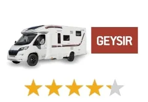 Geysir Car Rental