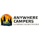 Anywhere Campers