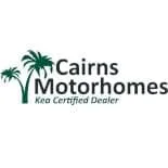 Cairns Motorhomes