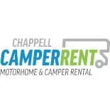 Camper Rent UK