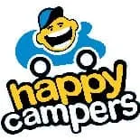 Happy Campers