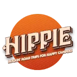 Hippie Camper