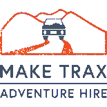 Make Trax Adventure Hire