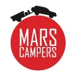 Mars Campers Victoria