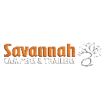 Savannah Camper Trailers