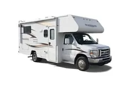 Winnebago Minnie Winnie E-23