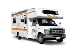 4-Berth Class C non-slide
