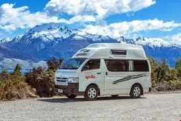 2/4 Berth Endeavour