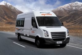 Euro Tourer 2-Berth