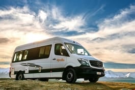 4 Berth Euro
