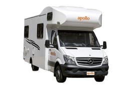 6-Berth Euro Deluxe