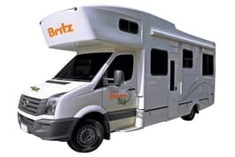 6-Berth Frontier