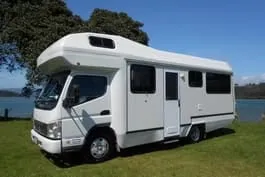 Coastal 6 Berth