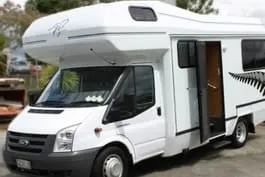 Concord 4 Berth Deluxe