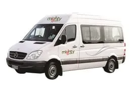 2-Berth Deuce