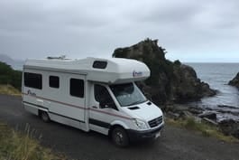6-Berth SAM Premium