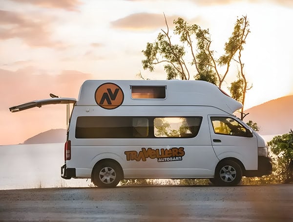 Hi5 Camper - (HIFI)