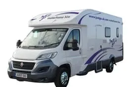 4-Berth Discovery