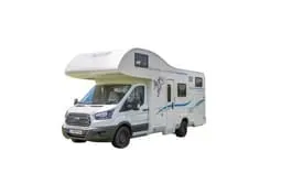 6-Berth Pioneer