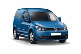 Volkswagen Camper Car